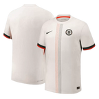 Chelsea Away Custom Player Version Soccer Jersey 2025/26