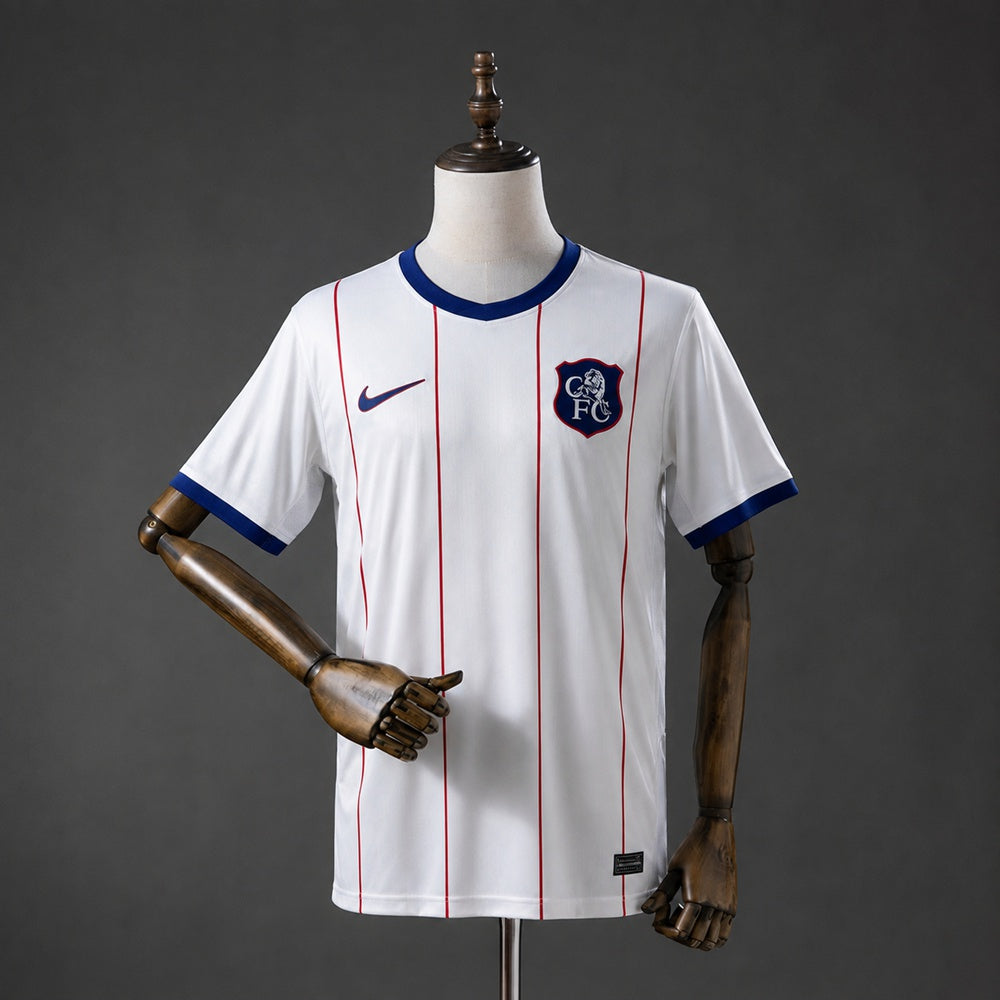 Chelsea Third 2026/27