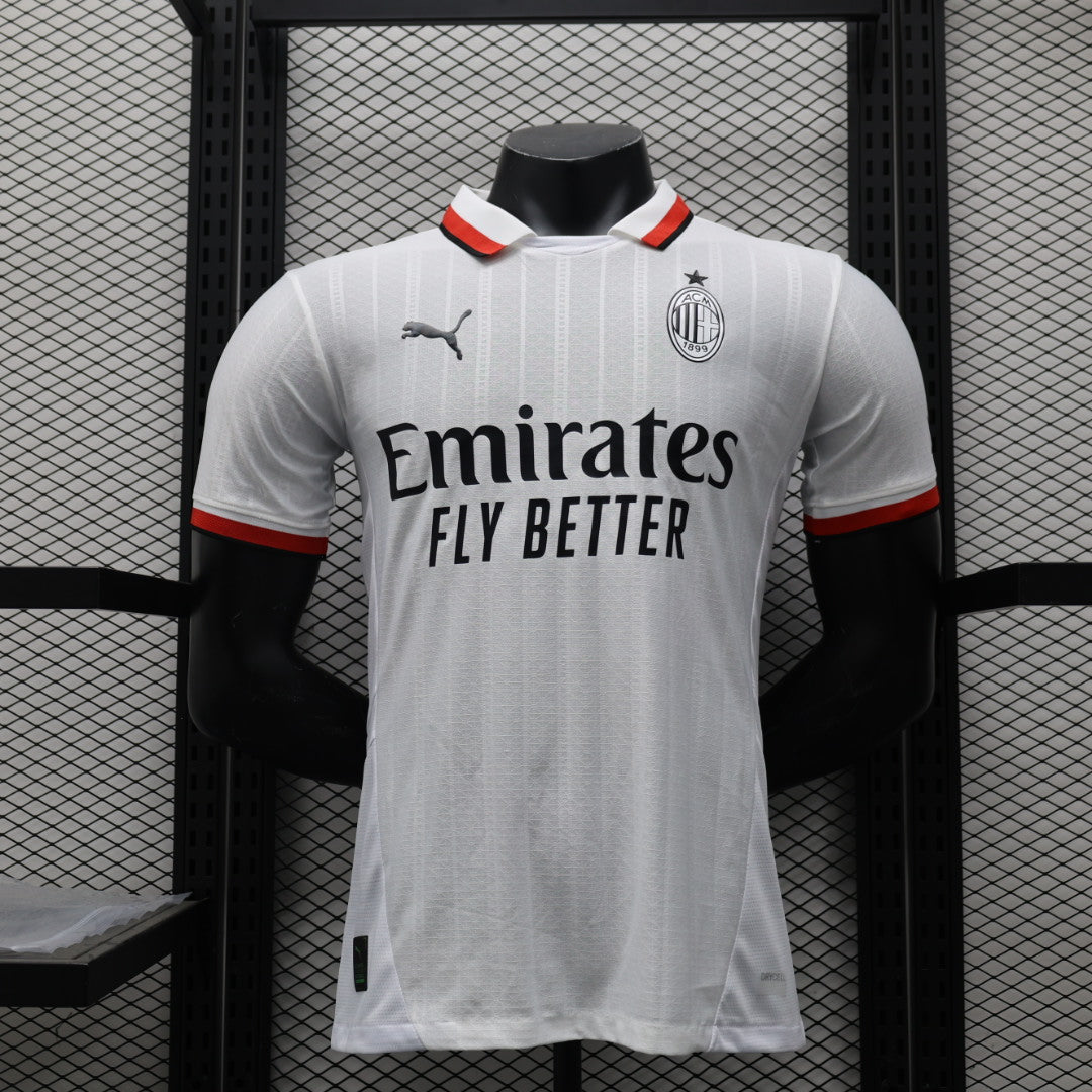 AC Milan Away 2024/25