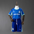Kids Marseille Third 25/26