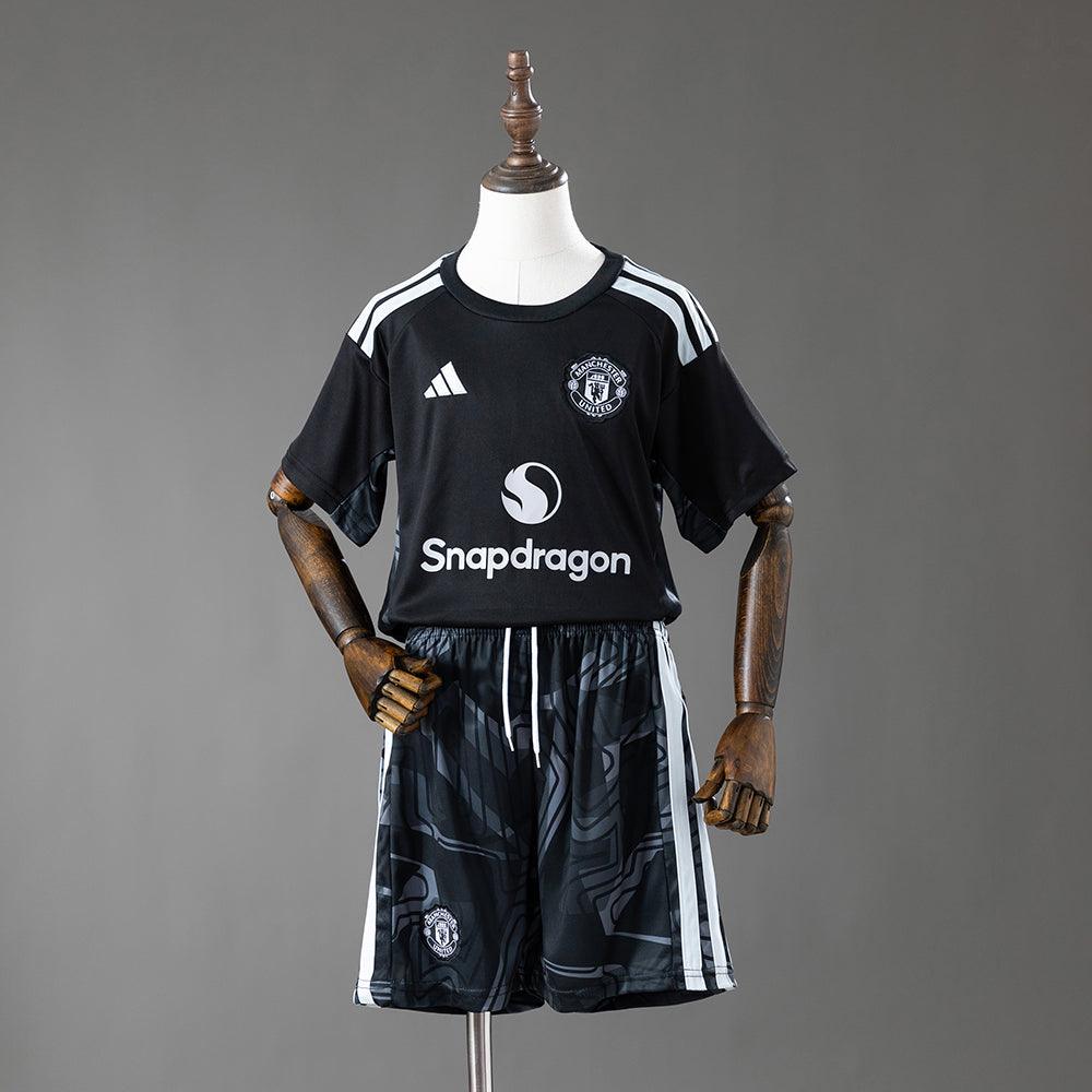 Manchester United GK 2027 Kids
