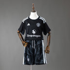 Manchester United GK 2027 Kids