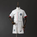 Chelsea Away 25/26 Kids