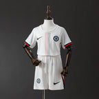 Chelsea Away 25/26 Kids