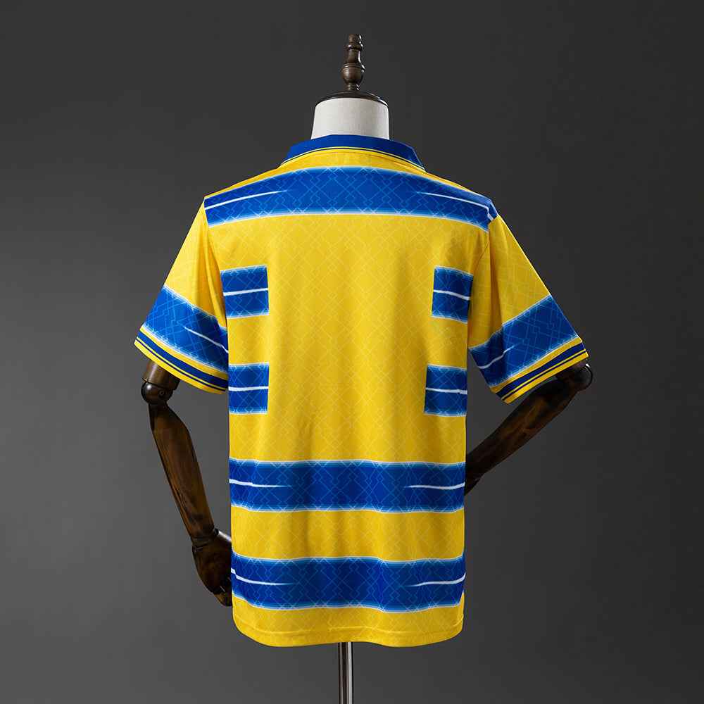 Parma Home 1998/99