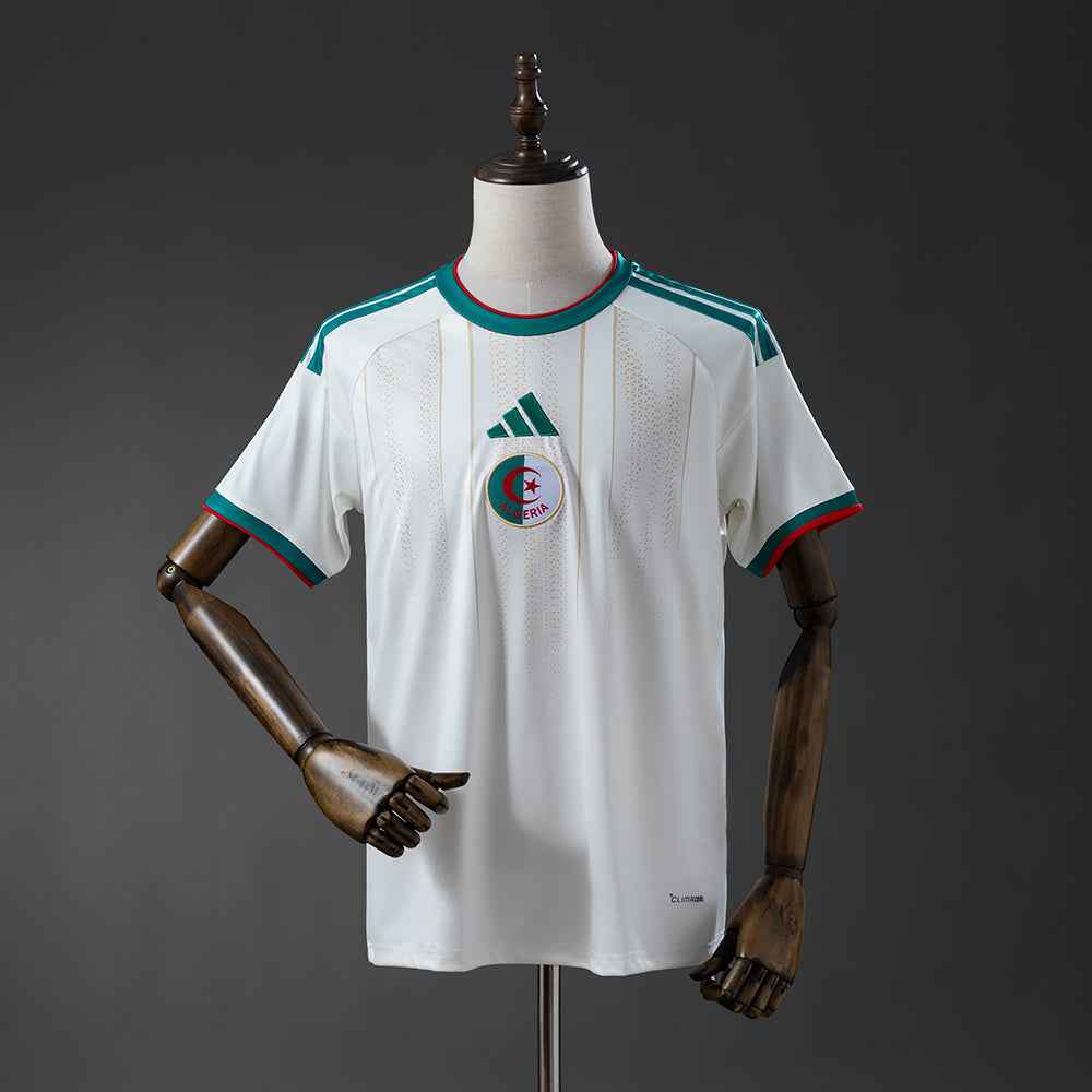 ALGERIA 26