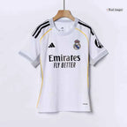 Real Madrid 25/26 Kids