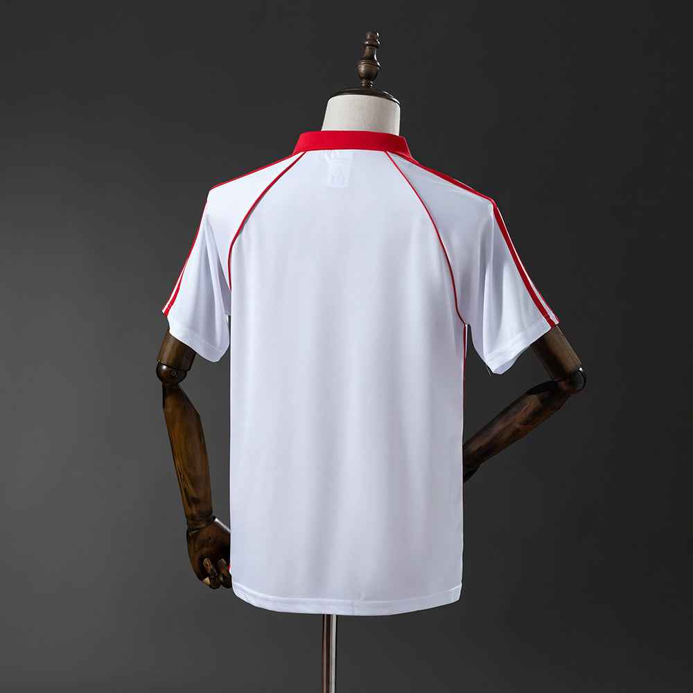 Köln 80/81 Home