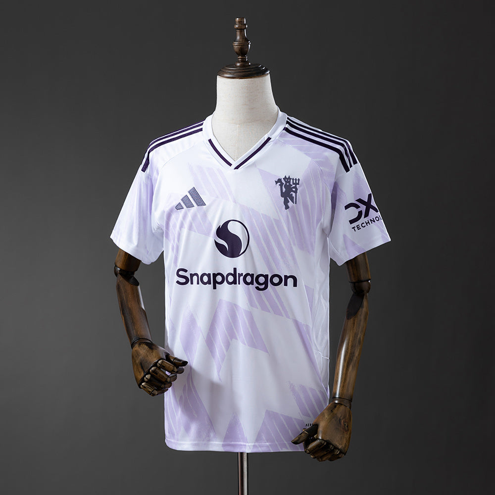 Manchester United Away 25/26