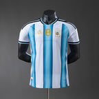 Argentina Home 2026 (PLAYER VERSION)