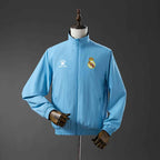 Real Madrid Reversible Jacket