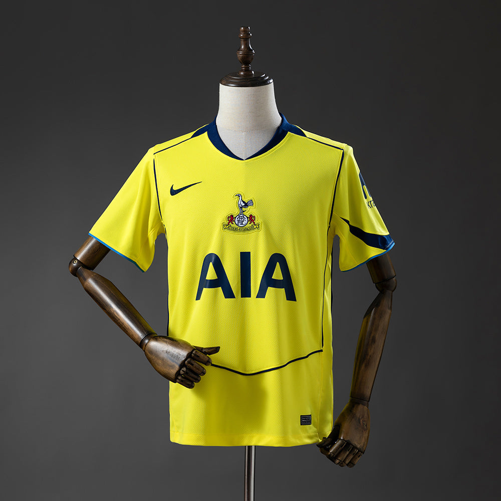 Tottenham Hotspurs Third 25/26