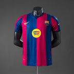 Barcelona Home 2026/27