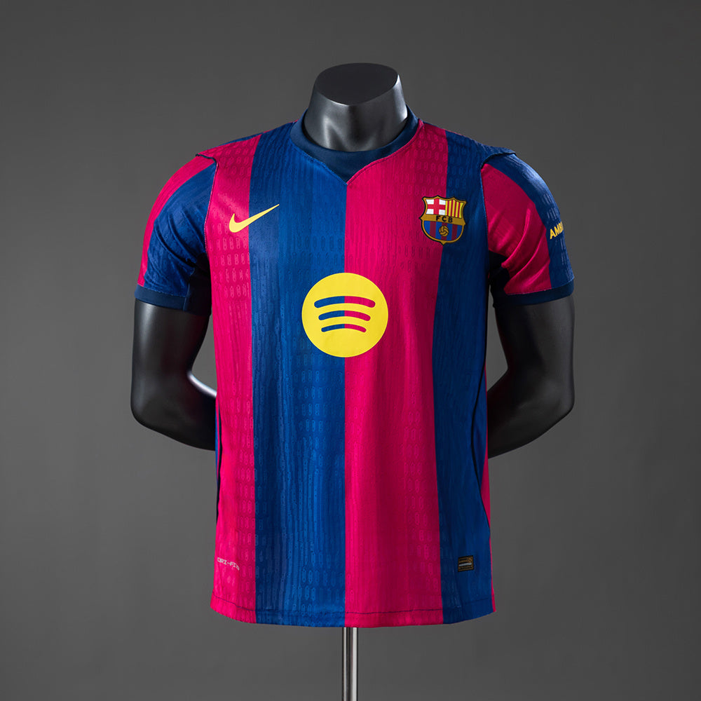 Barcelona Home 2026/27