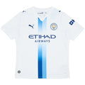 Manchester City Third 2026/27