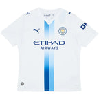 Manchester City Third 2026/27