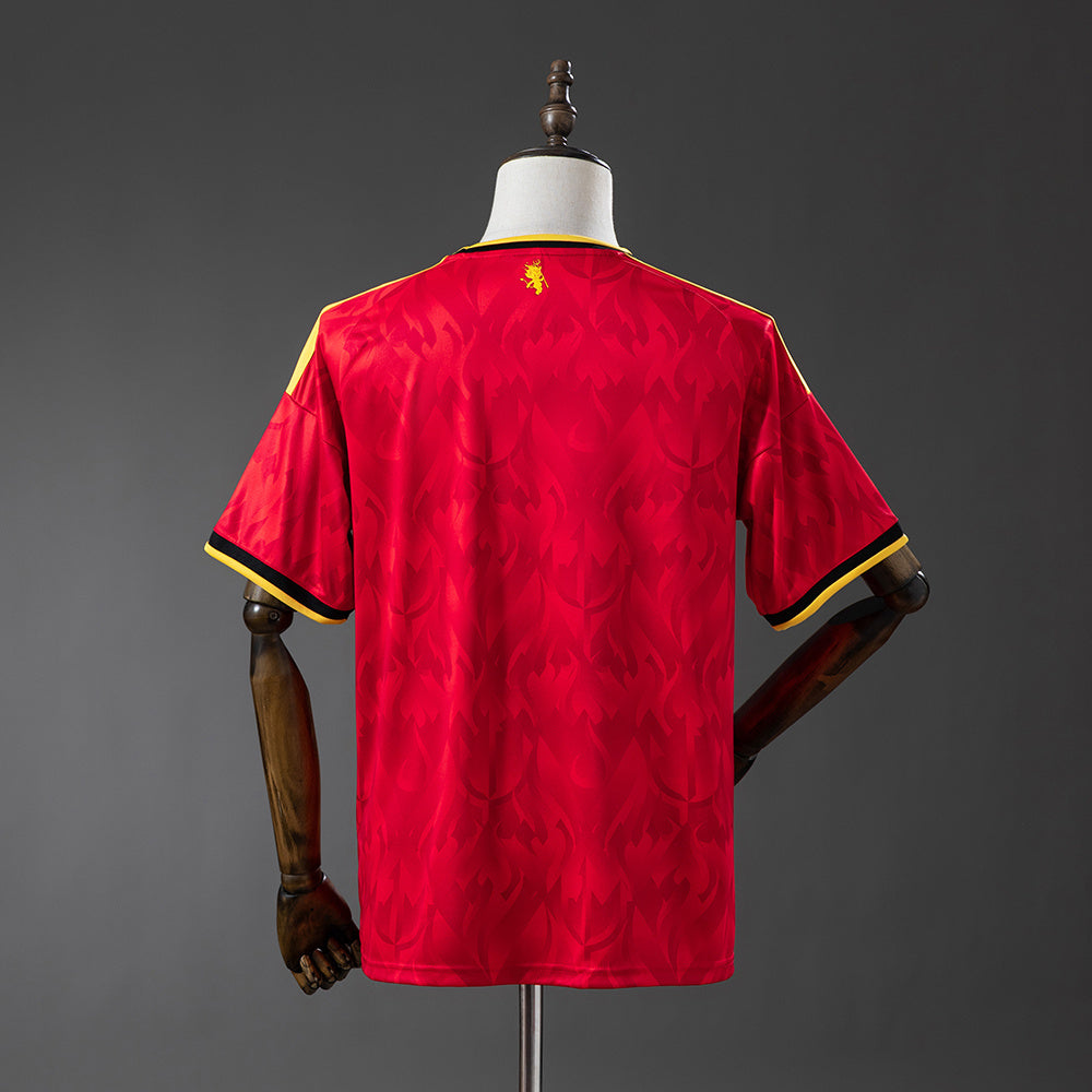 BELGIUM 26