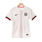 Chelsea Away Custom Player Version Soccer Jersey 2025/26