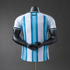 Argentina Home 2026 (PLAYER VERSION)