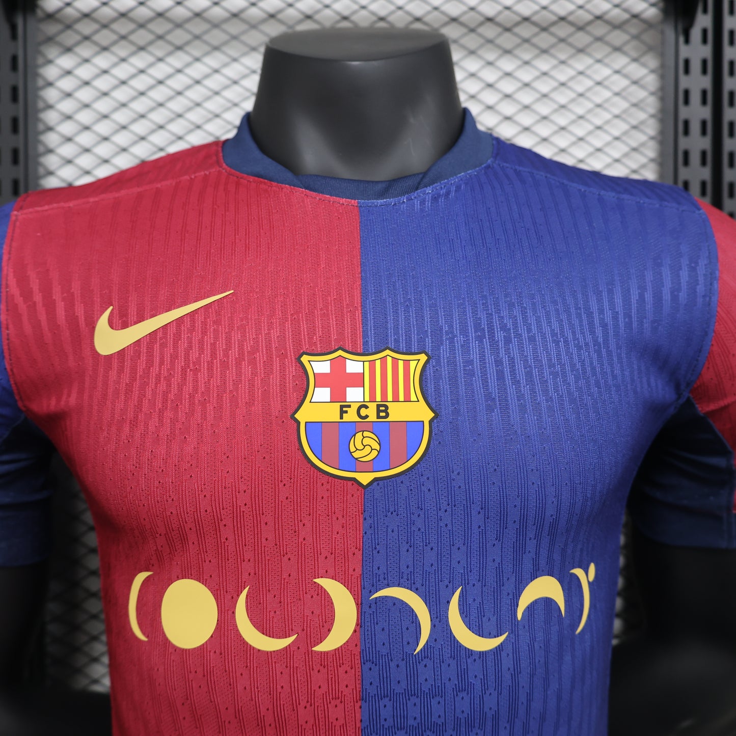 Barcelona Home Coldplay 2024/25