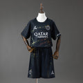 PSG Fourth 2026 Kids