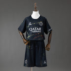PSG Fourth 2026 Kids