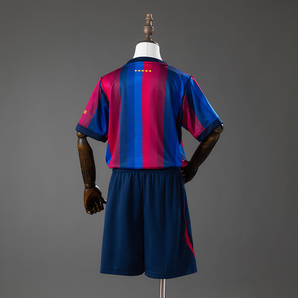 Barcelona Home 2027 Kids