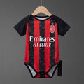 AC Milan Baby Bodysuit