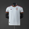 Spain Away 2026 (FAST DELIVERY)