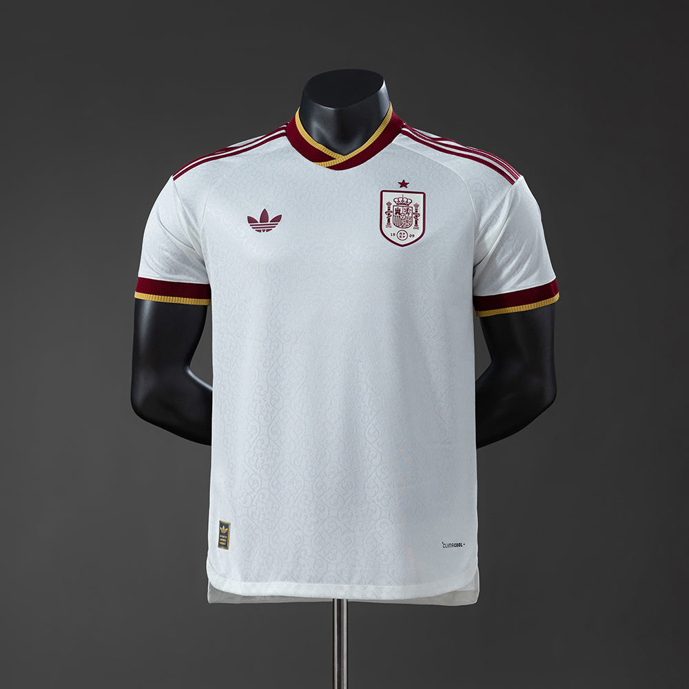 Spain Away 2026 (FAST DELIVERY)