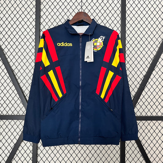 Spain Windbreaker 2024/25