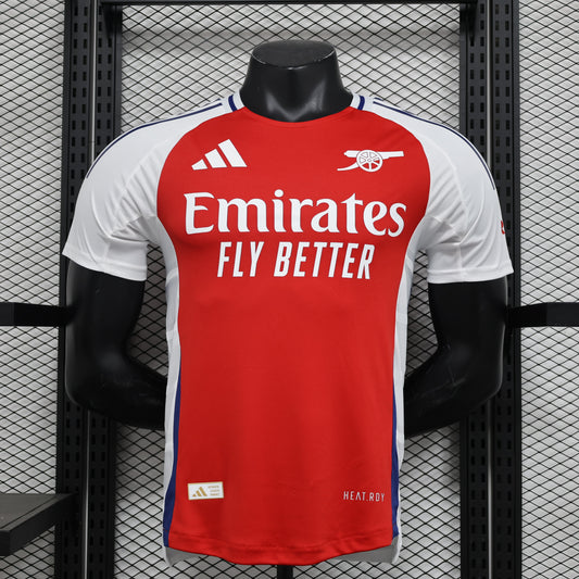 Arsenal Home 2024/25