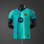 Barcelona Third 2026/27