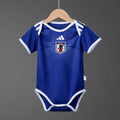 Japan Baby Bodysuit