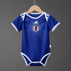 Japan Baby Bodysuit