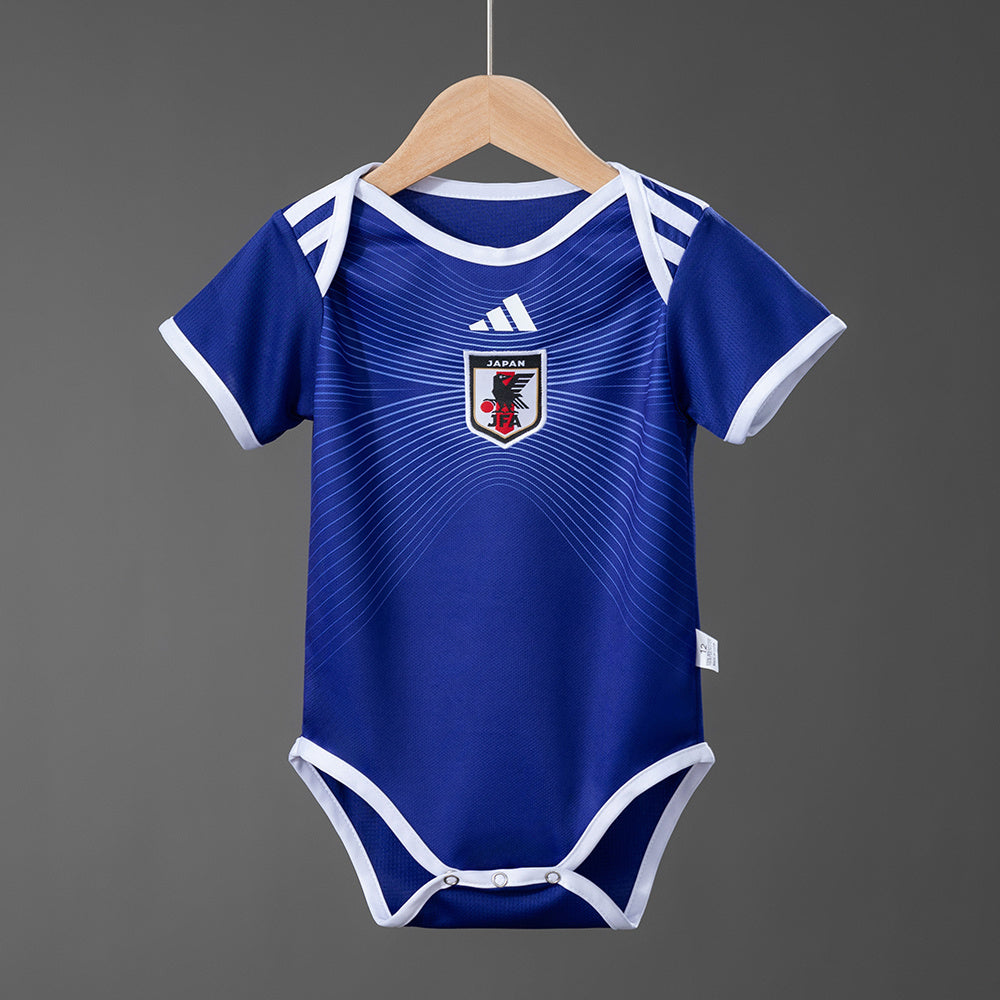 Japan Baby Bodysuit