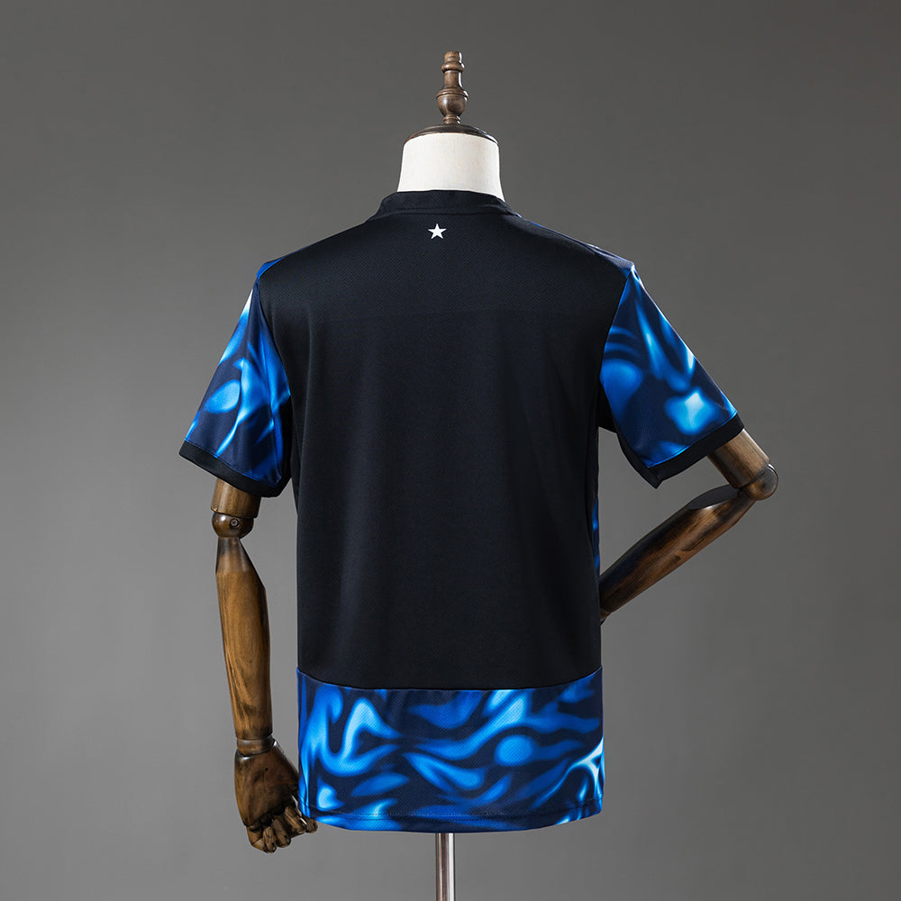Paraguay Away 2026
