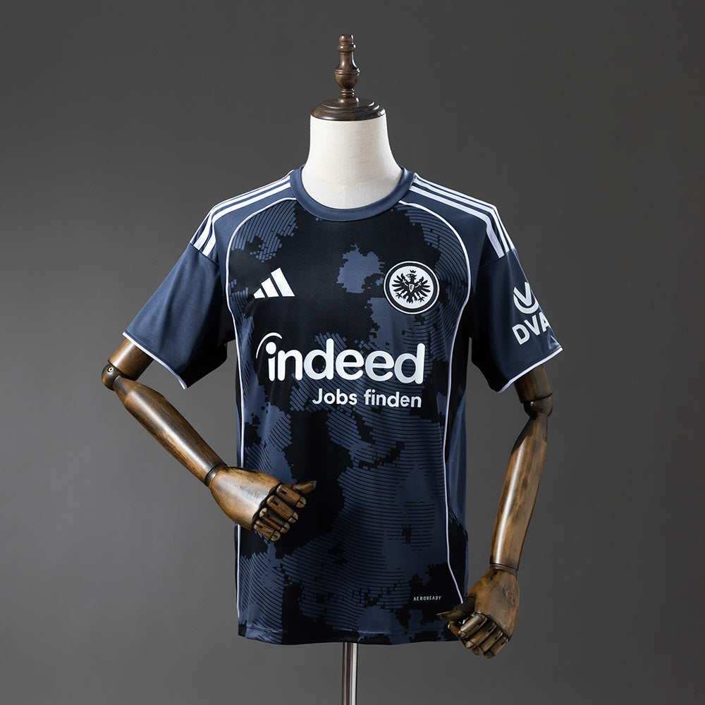 Eintracht Frankfurt Third 25/26