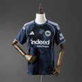 Eintracht Frankfurt Third 25/26