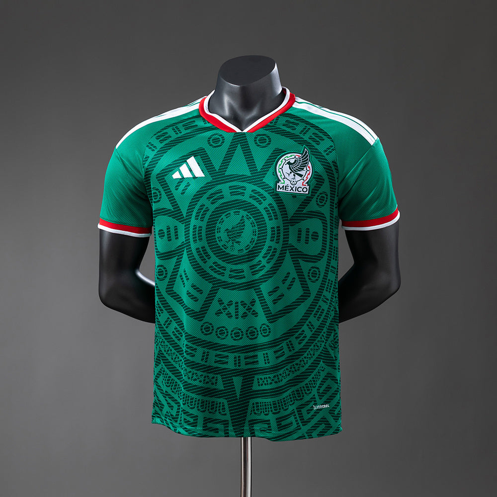 MEXICO 26