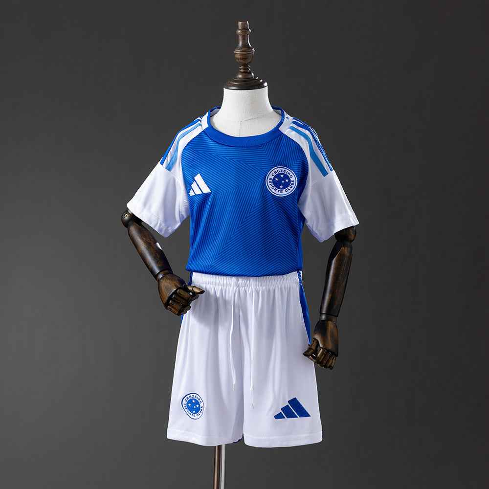Cruzeiro 25/26 Kids