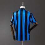 Inter Milan Home 1992/93