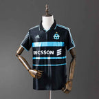 Marseille Third 1999/00