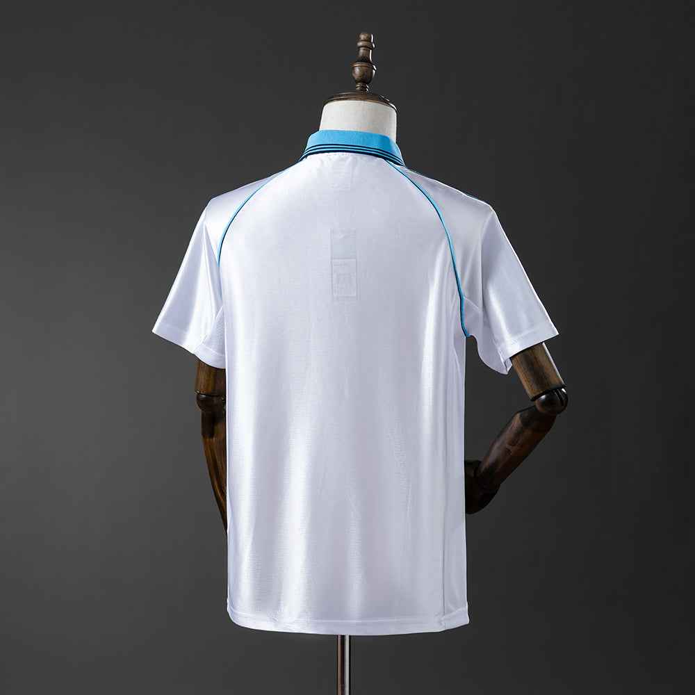 Marseille Home 1998/99