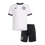 Germany Soccer Jersey Kit 2025 Kids(Jersey+Shorts) - 125th Anniversary