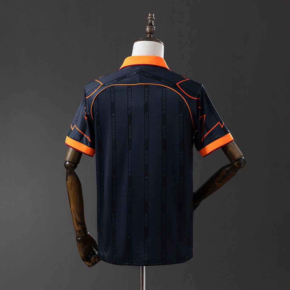 Roma Away 1999/00