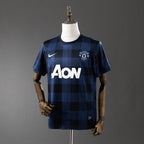 Manchester United Third 2013/14