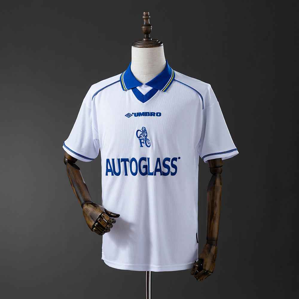 Chelsea Away 1998/00