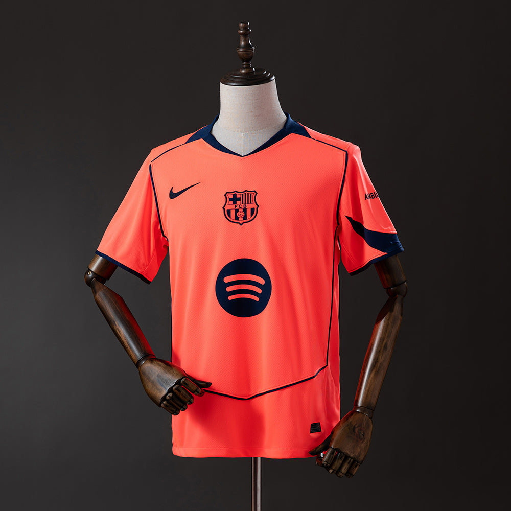 Barcelona THIRD 25/26
