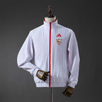 Sevilla Reversible Windbreaker
